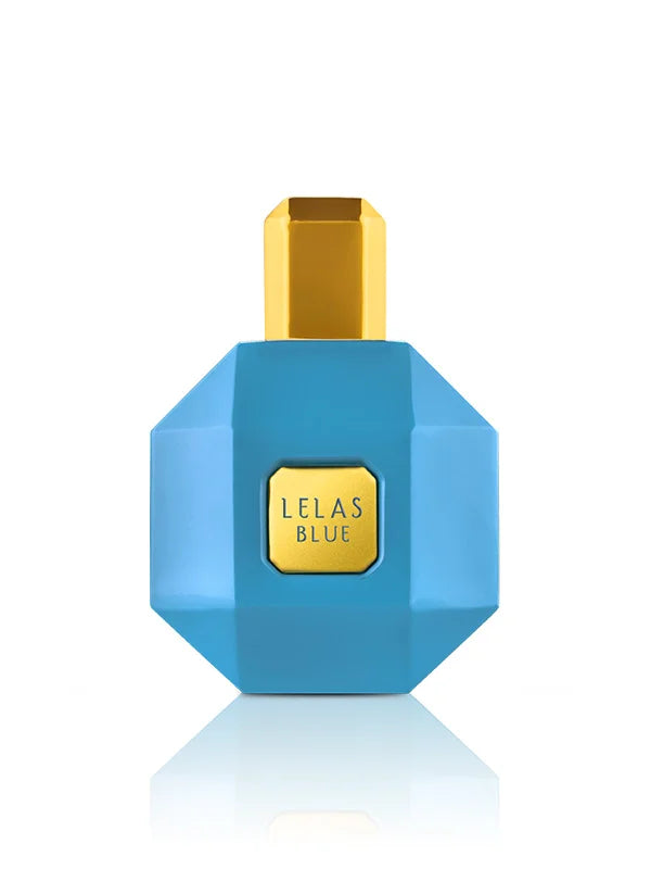 Lelas Blue - Eau de Parfum – EDP –  70ML