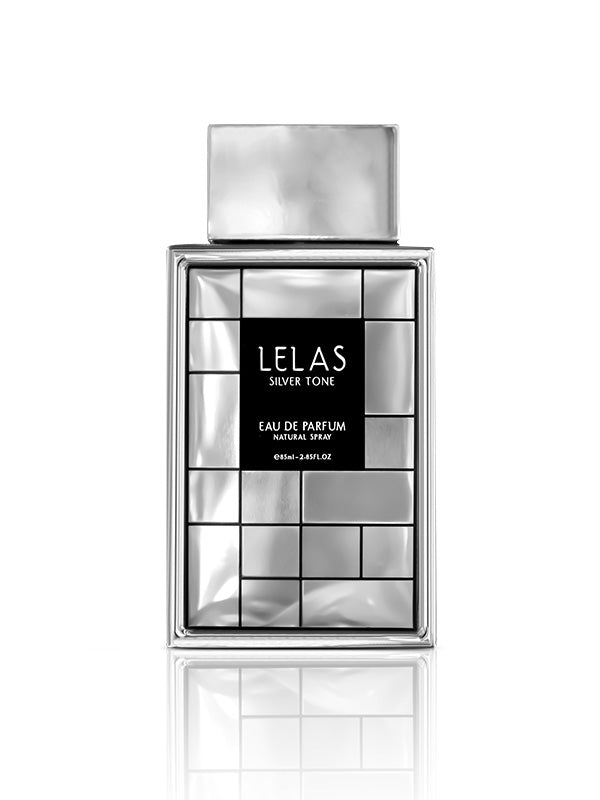 Artistry - Silver Tone  – EDP –  85ML
