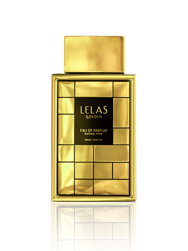 Artistry - Golden – EDP –  85ML
