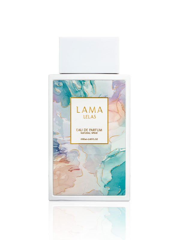 Artistry - Lama – EDP –  85ML