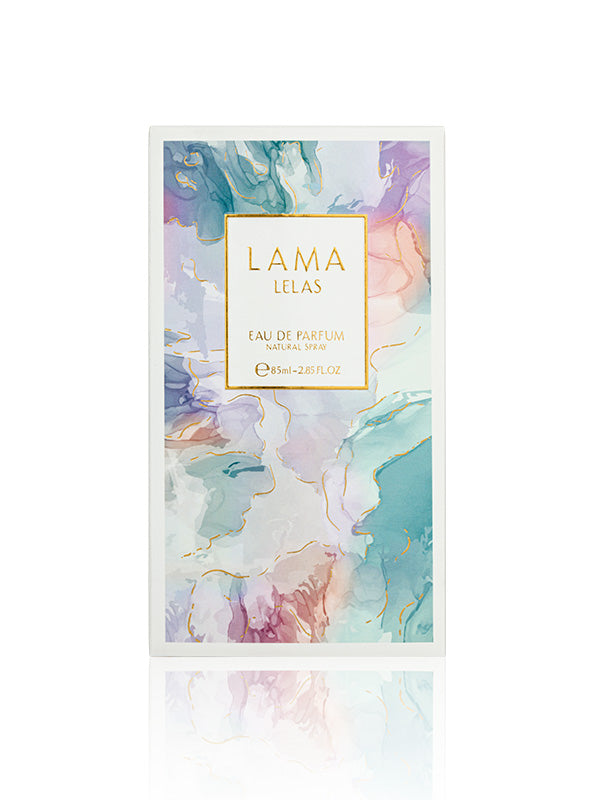 Artistry - Lama – EDP –  85ML