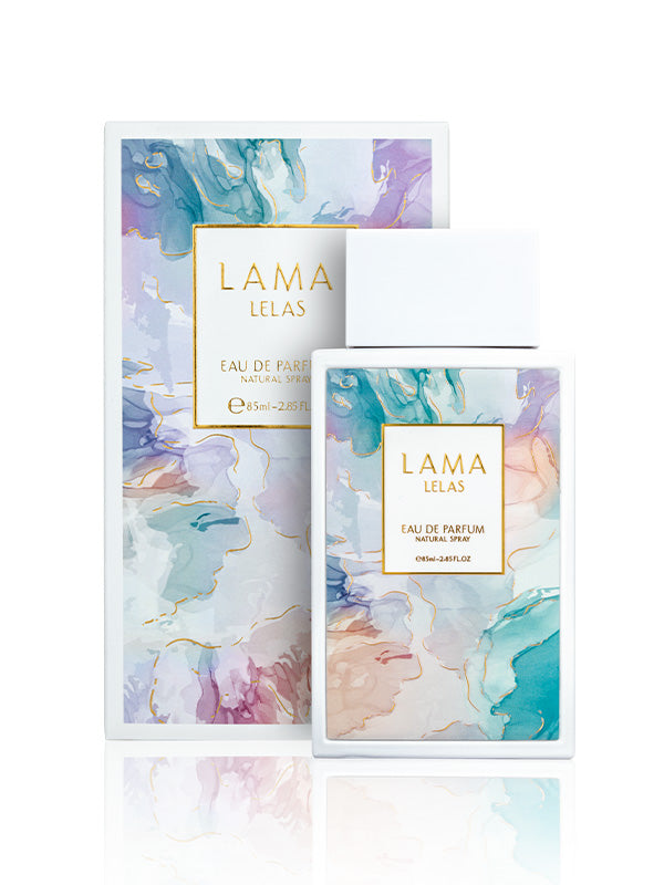 Artistry - Lama – EDP –  85ML