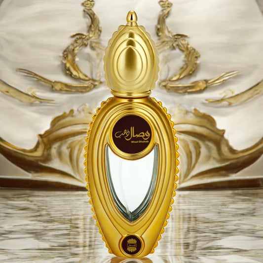 WISAL DHAHAB EDP - 50 ML