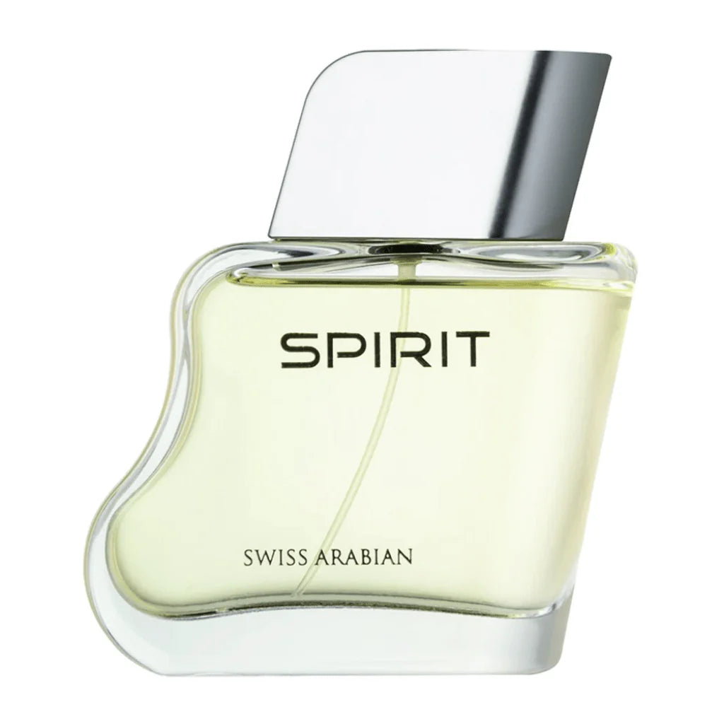 Spirit For Men EDT- 100 ML