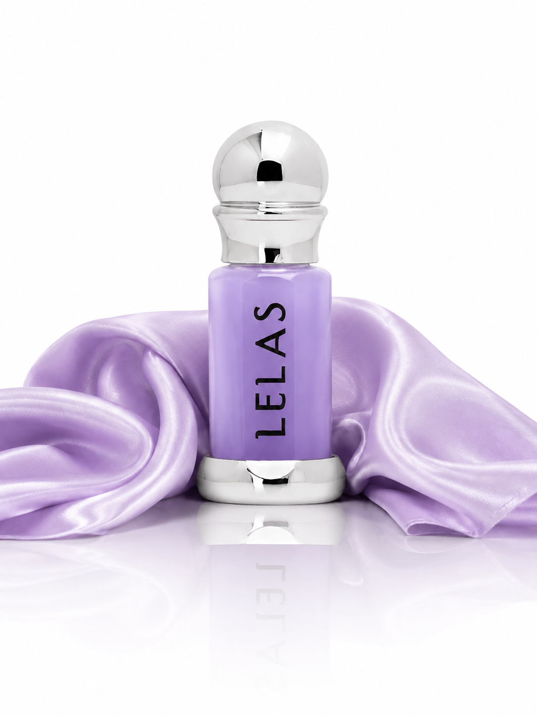 Lelas  - PURPLE Musk – Perfume Oil