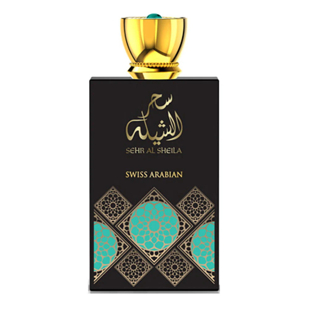 SEHR AL SHEILA EDP - 100ML