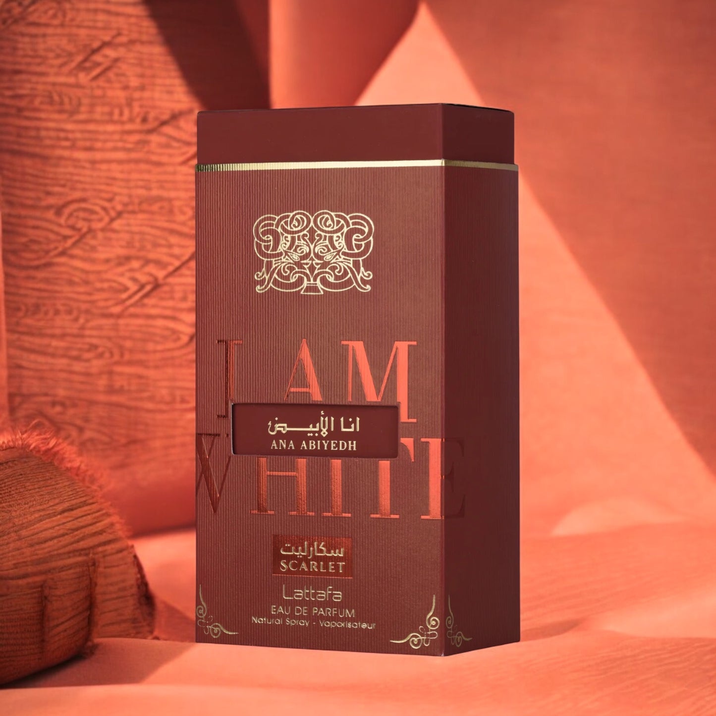 Ana Abiyedh Scarlet  Eau de Parfum for Everyone 60ml