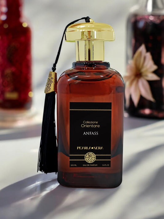 ANFASS 3.4 OZ / 100ML EAU DE PARFUM SPRAY