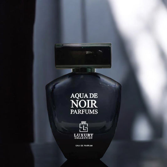 AQUA D'NOIR PARFUMS 100 ML EDP