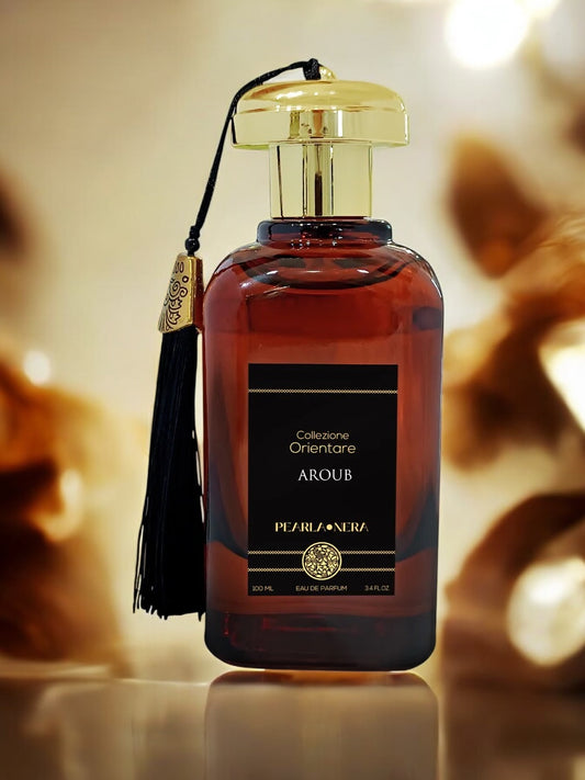 AROUB 3.4 OZ / 100ML EAU DE PARFUM SPRAY