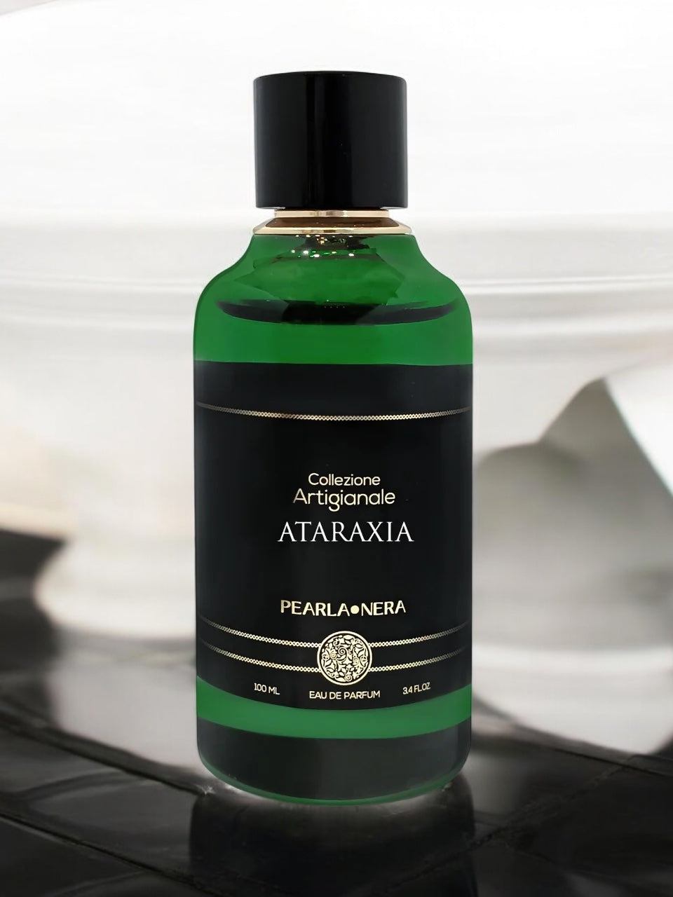 ATARAXIA 3.4 OZ / 100ML EAU DE PARFUM SPRAY