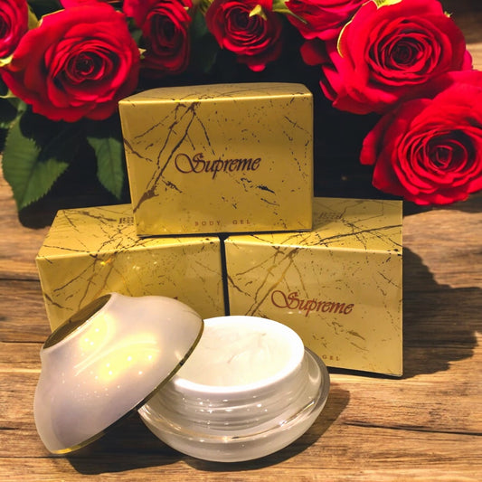SUPREME BODY GEL 30ML