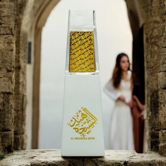 SHAIKHA HIND EDP - 50 ML