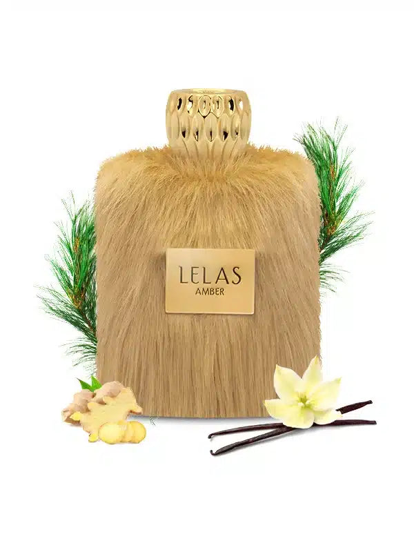 Fur - Amber – EDP – 100ML