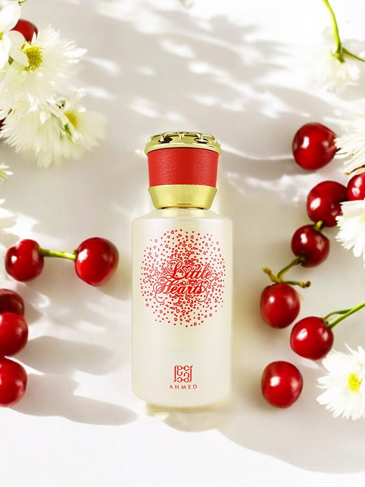 Little hearts - EDP 50 ML
