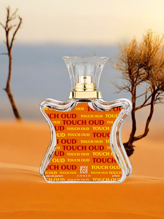 Touch Oud- EDP 75 ML