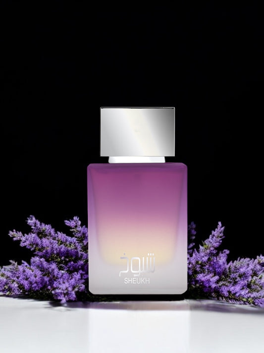 Sheukh- EDP 50 ML