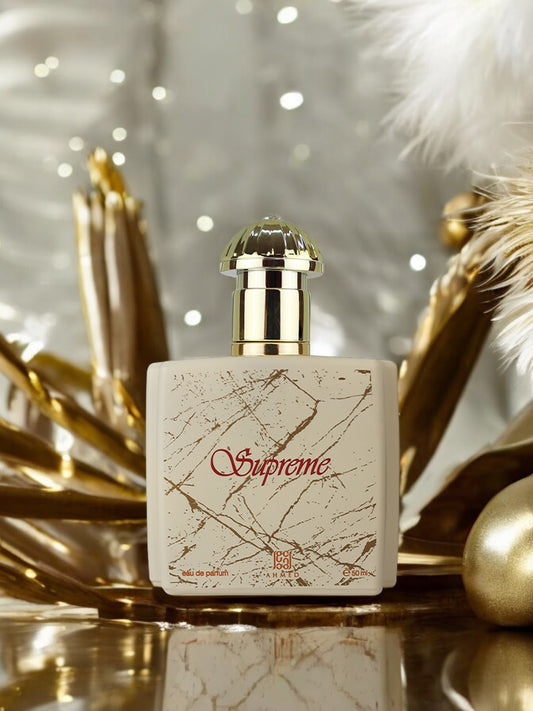 Supreme EDP 50 ML