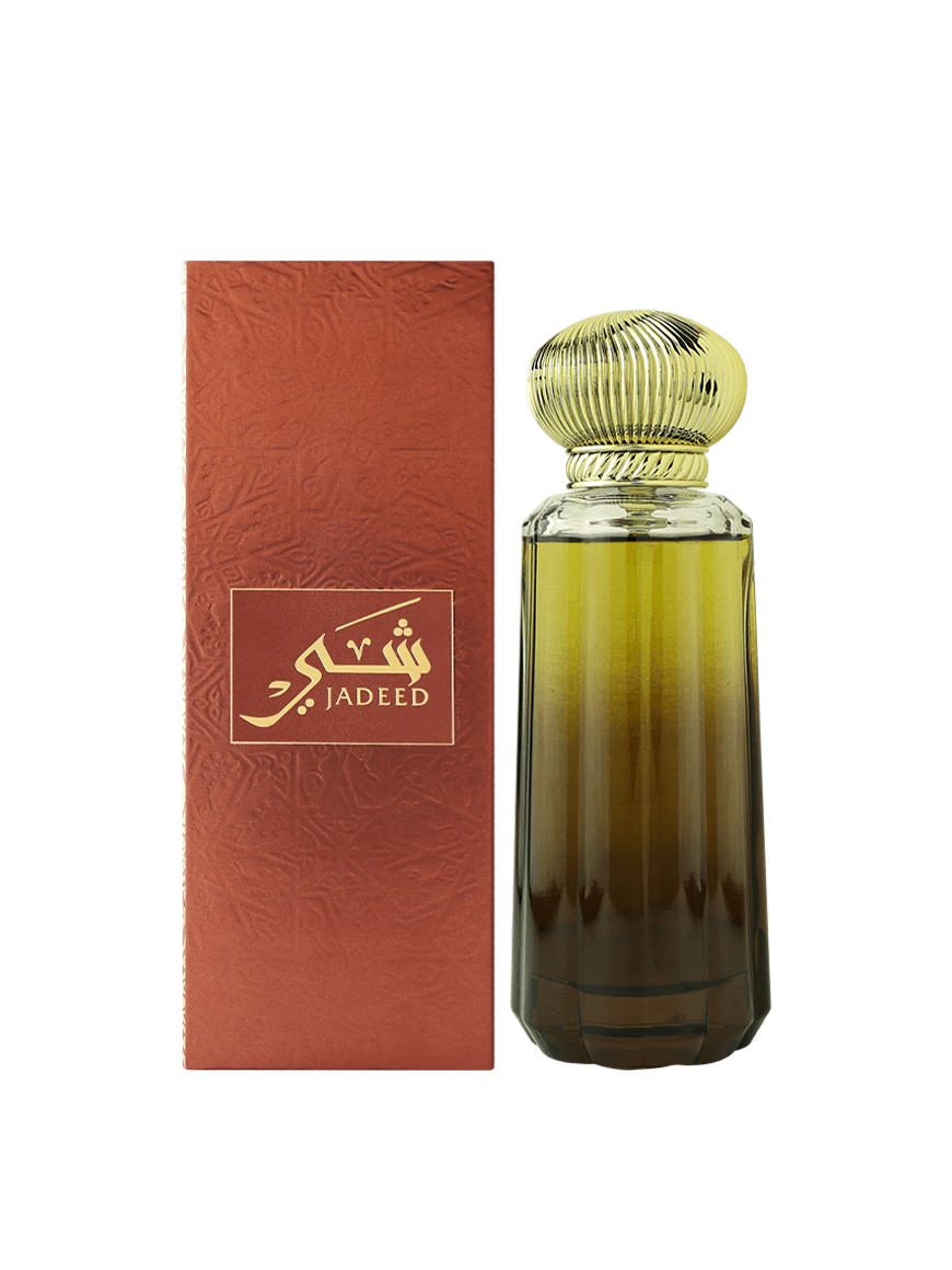 Shay Jadeed - EDP 100 ML