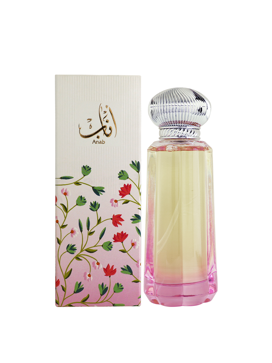 Anab - EDP 100 ML