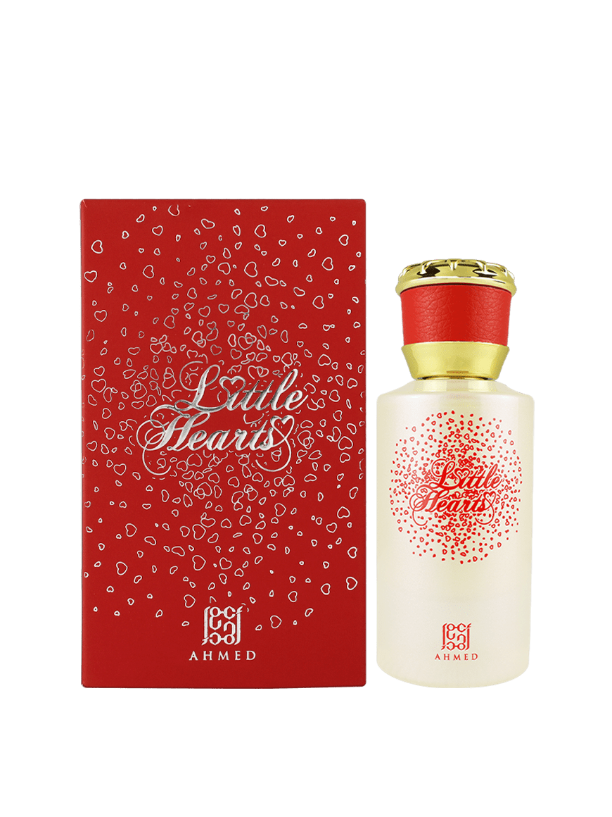 Little hearts - EDP 50 ML
