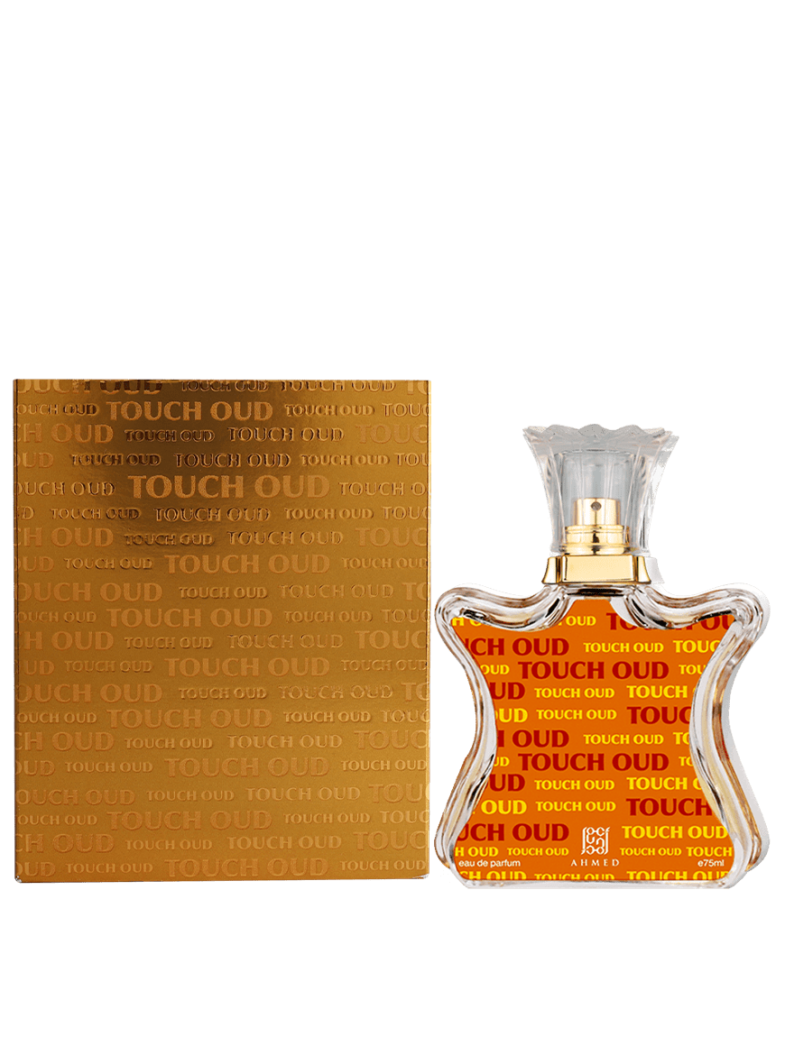 Touch Oud- EDP 75 ML