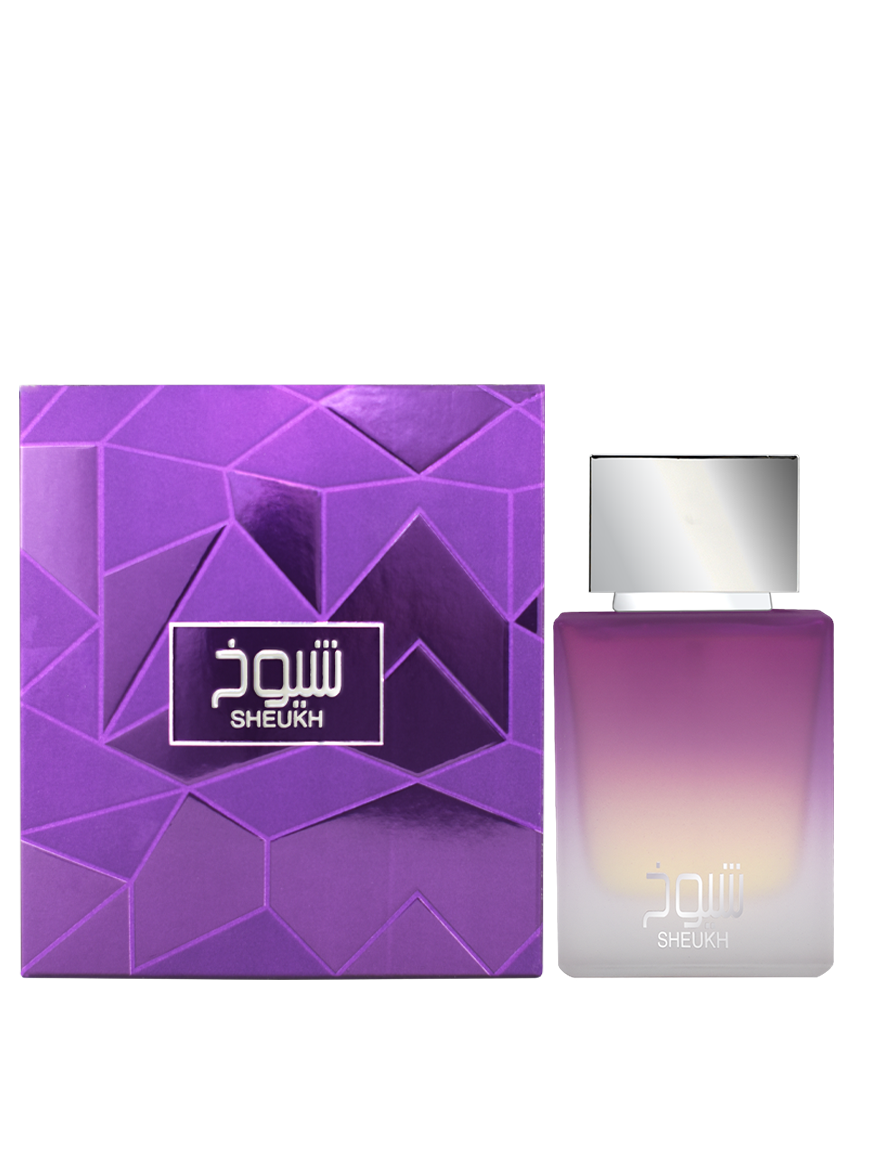 Sheukh- EDP 50 ML