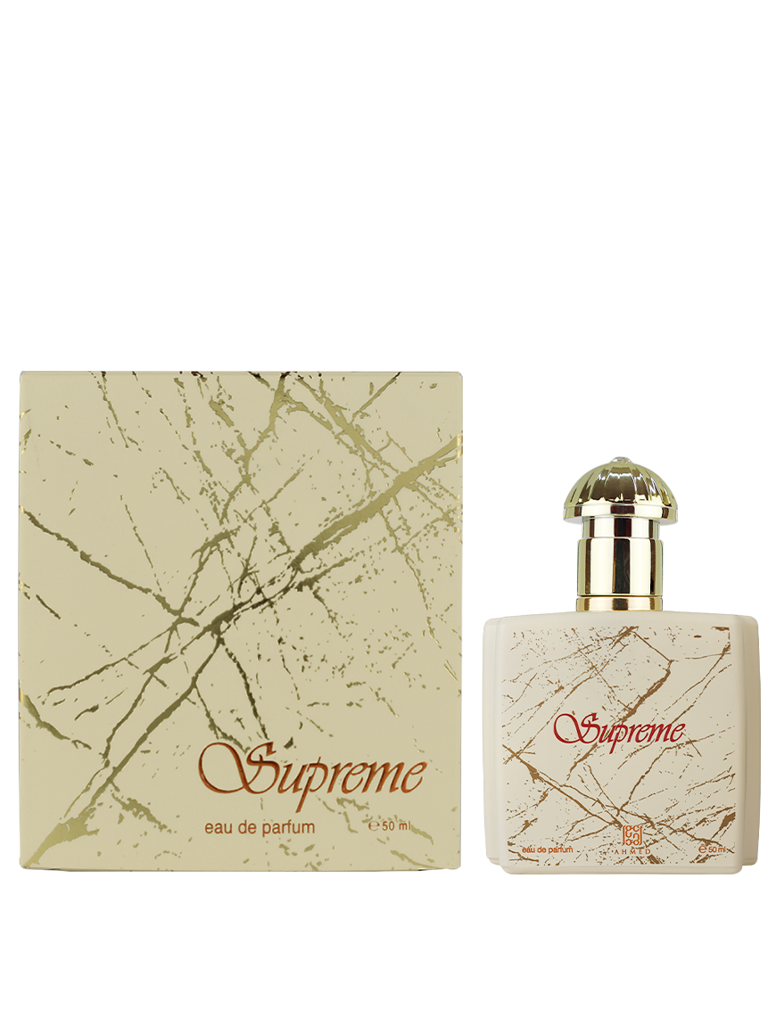 Supreme EDP 50 ML