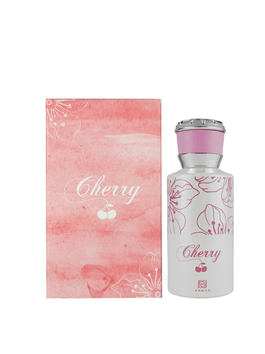 Cherry- EDP 50 ML