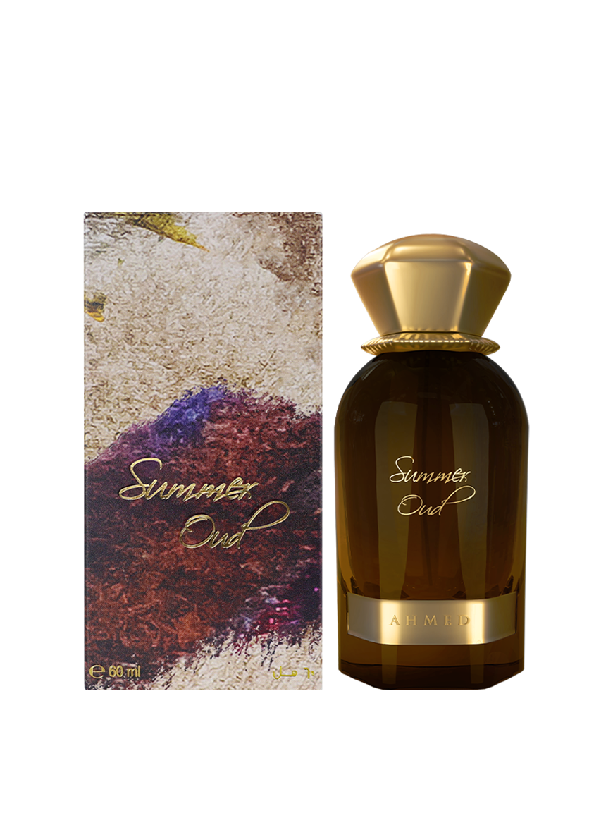 Summer Oud-EDP 60 ML