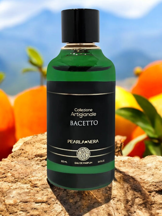 BACETTO 3.4 OZ / 100ML EAU DE PARFUM SPRAY