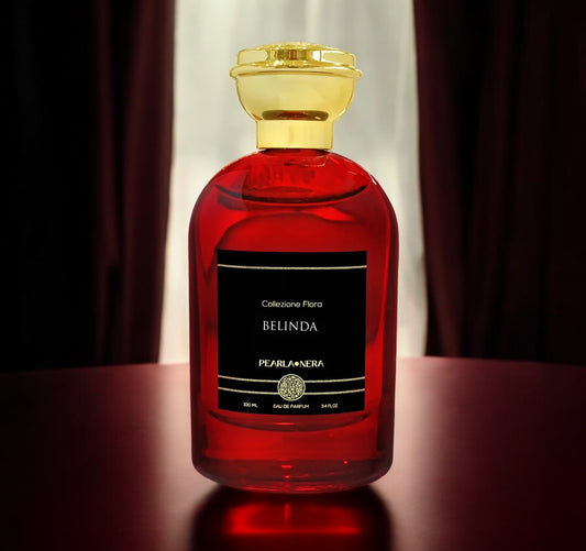 BELINDA 3.4 OZ / 100ML EAU DE PARFUM SPRAY