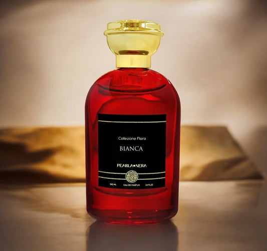 BIANCA 3.4 OZ / 100ML EAU DE PARFUM SPRAY