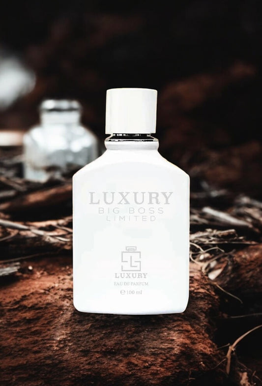 LUXURY BIG BOSS LIMITED 100 ML EDP