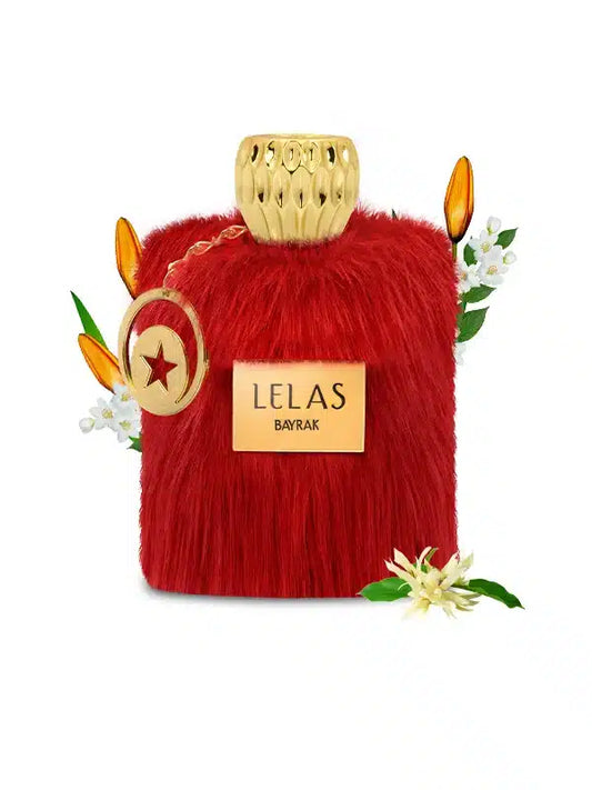 Fur - Bayrak – EDP – 100ML