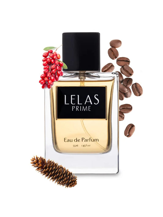 Prime - Beste Inspired By Black Opium – EDP –  55ML