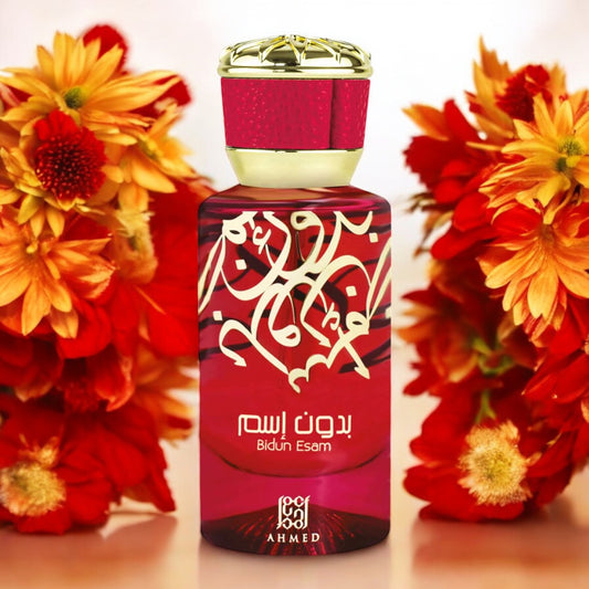 BIDUN ESAM EDP 50ML