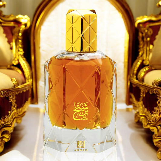 BIN SHAIKH EDP - 90 ML