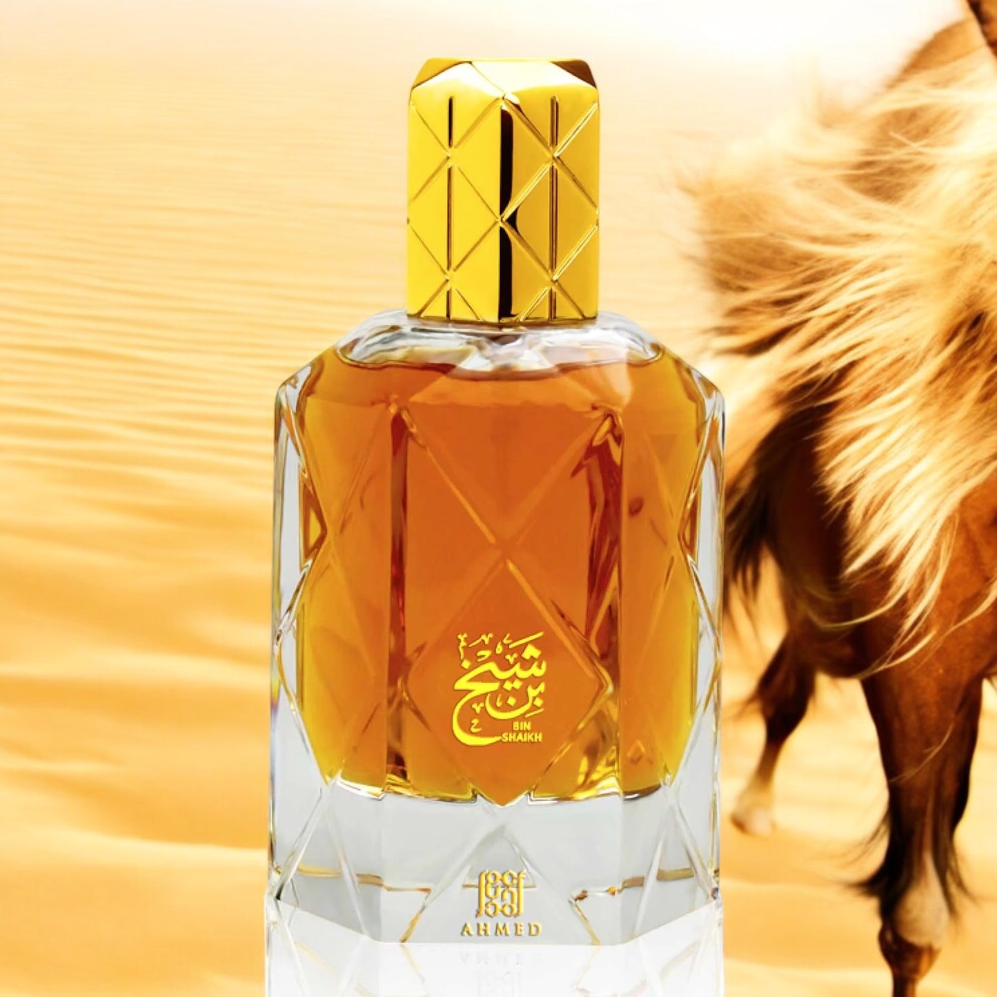 BIN SHAIKH EDP - 90 ML
