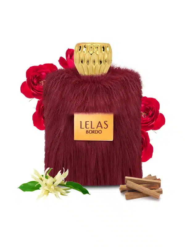 Fur - Bordo – EDP – 100ML
