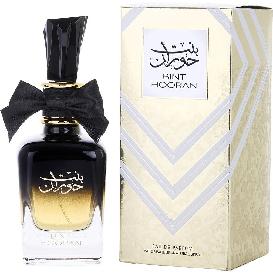 BINT HOORAN BY ARD AL ZAAFARAN L 3.4 OZ EDP SPR