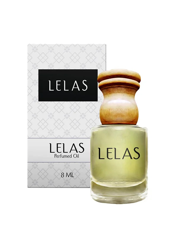 Lelas  - Invictory – Car Freshener