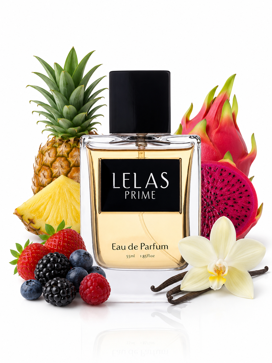 Prime - Mayada – EDP –  55ML