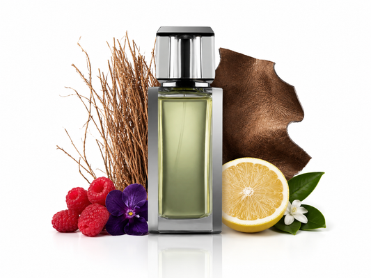 Virtue Eau de Parfum – EDP –  100ML