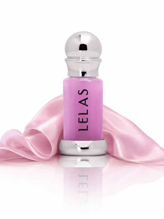 Lelas  - PINK Musk – Perfume Oil