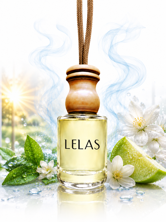 Lelas  - Issy Scent – Car Freshener
