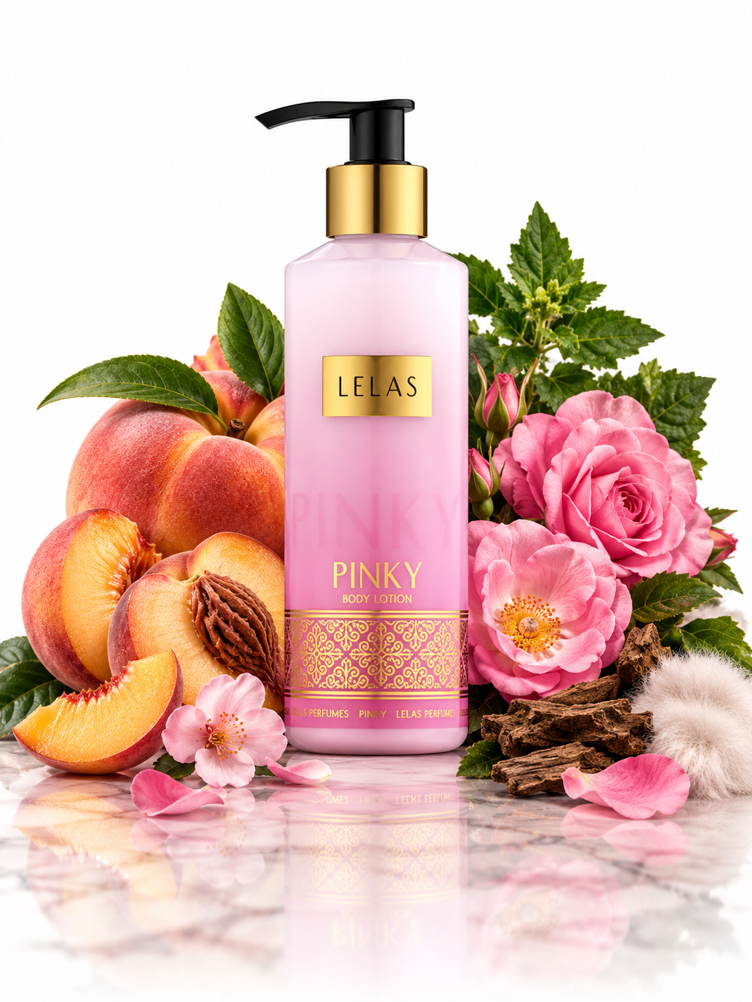 Body Lotion  - Pinky – Lotion