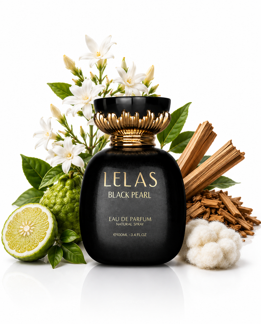 Pearl - Black Pearl  – EDP –  100ML