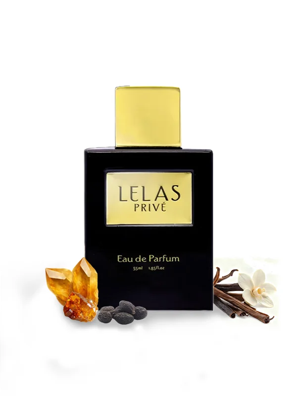 Prive - Joya Inspired By Accento Sospiro- EDP –  55ML