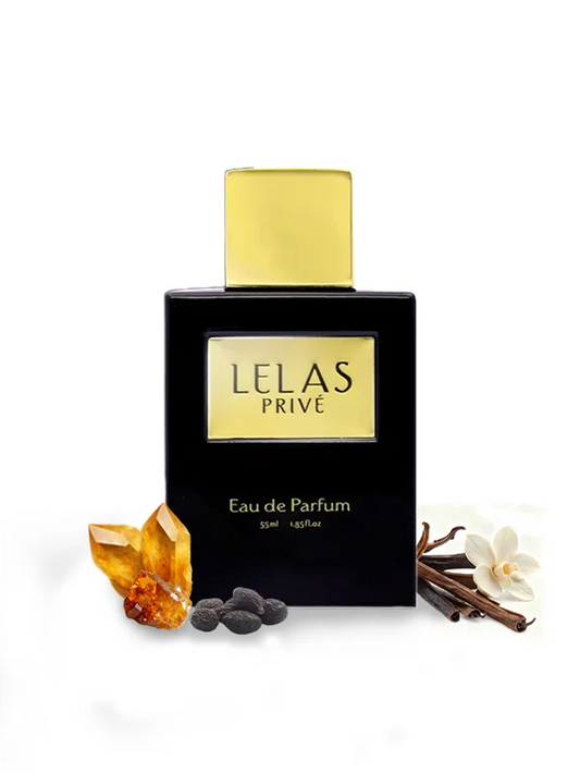 Prive - Joya Inspired By Accento Sospiro- EDP –  55ML